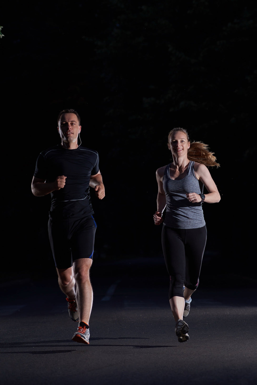 Hormone Optimization